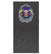 Aries Bath Towel | Zodiac Series 11 - Beyond T-shirts